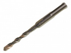 Milwaukee Power Tools SDS Plus M2 Drill Bit 2 Cut 7.0 x 110mm